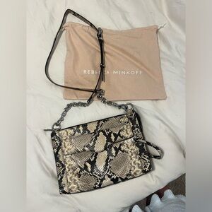 Rebecca minkoff purse
